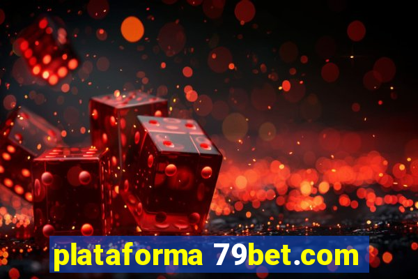 plataforma 79bet.com